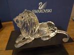 Swarovski - Beeldje - SCS - Annual Edition 1995 - Lion