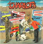 Les Charlots - Toot Toot Première Fois / Station Barbès, Cd's en Dvd's, Verzenden, Gebruikt
