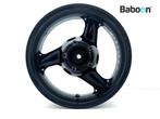 Achterwiel Kawasaki ZRX 1100 1997-2000 (ZRX1100 ZR1100C), Motoren, Verzenden, Gebruikt