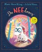 De Neehoorn / De Neehoorn / 1 9789021422954 Marc-Uwe Kling, Boeken, Verzenden, Gelezen, Marc-Uwe Kling