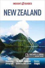 Insight Guides New Zealand (Travel Guide with Free eBook), Boeken, Verzenden, Gelezen, Insight Guides