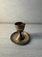 Kandelaber - .800 zilver, Antiek en Kunst