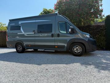 Possl Summit 640 Prime - Automaat - 2025 beschikbaar voor biedingen