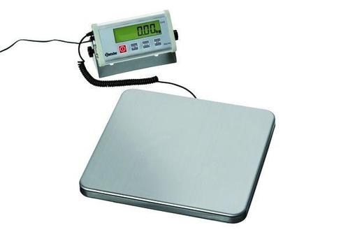 Digitale Weegschaal | RVS | 60kg/20g | 230V |, Zakelijke goederen, Horeca | Keukenapparatuur, Nieuw in verpakking, Verzenden