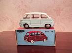 Mercury 1:43 - Modelauto - Fiat 600 Multipla - Mercurius, Nieuw
