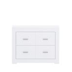 Born Lucky Commode Bowie Glossy