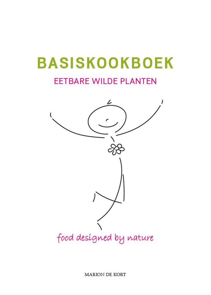 Basiskookboek eetbare wilde planten 9789076189901, Livres, Loisirs & Temps libre, Envoi