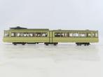 Roco H0 - 63090 - Modeltram (1) - Enkelgelede tram Duwag