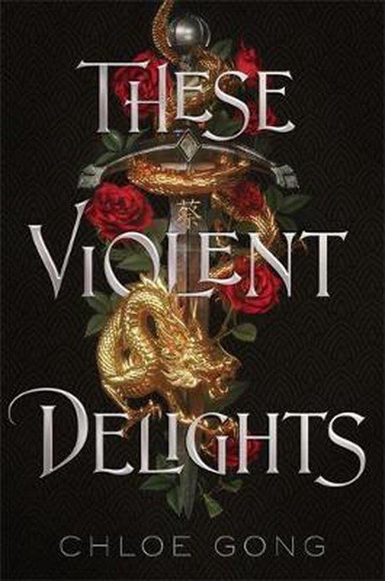 These Violent Delights 9781529344523 Chloe Gong, Boeken, Taal | Engels, Gelezen, Verzenden