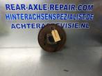 Ankerplaat Opel Rekord C en D links (Achteras), Auto-onderdelen, Verzenden, Nieuw, Opel
