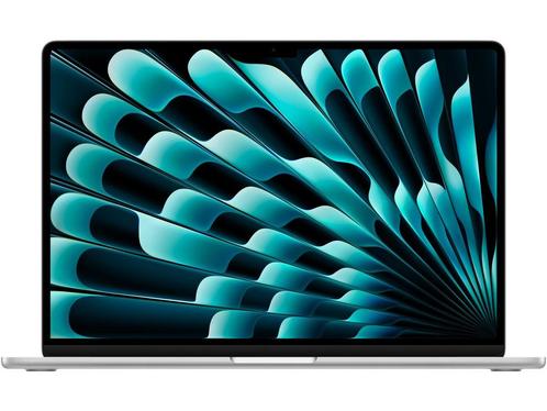 Apple MacBook Air (2024) - 15 - M3 8-core 16GB RAM 256GB, Computers en Software, Apple Macbooks, Zo goed als nieuw, Verzenden