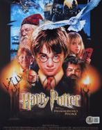 Harry Potter and The Philosopher Stone - Simon, Verzamelen, Nieuw