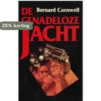 GENADELOZE JACHT 9789067902731 Cornwell, Verzenden, Cornwell