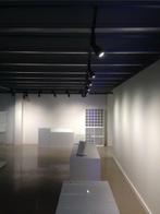 *TIP*  Verlichtingsrail compleet in zwarte uitvoering 2 met, Ophalen of Verzenden