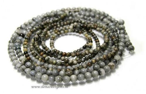 Chrysoberyl kralen / edelsteen kralen / zelf sieraden maken, Hobby & Loisirs créatifs, Fabrication de Perles & Bijoux, Envoi