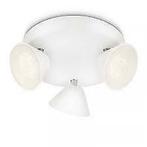 Philips My Living : plafondspots met led, Huis en Inrichting, Ophalen of Verzenden, Nieuw
