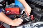 Dépannage Batterie voiture bruxelles 24/24 7/7   0486729120, Diensten en Vakmensen, Auto en Motor | Monteurs en Garages, Service 24h/24