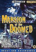 Mansion of the doomed op DVD, Verzenden