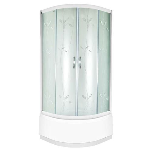 Sanifun douchecabine Dwayne 800 x 800, Doe-het-zelf en Bouw, Sanitair, Ophalen of Verzenden