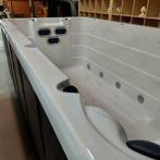 Echte trainingszwemspa Pacific Pro - Royalty Spas Zwemspa