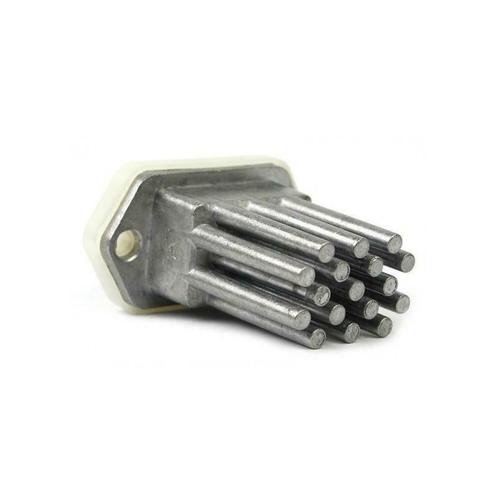 Kachelweerstand Almera Primera 70T034, Auto-onderdelen, Airco en Verwarming, Nieuw, Nissan, Verzenden