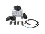 ORIGINELE BMW-remblokken + Wako 5er F10 F18 6er F12 F13 F06, Ophalen of Verzenden, Nieuw