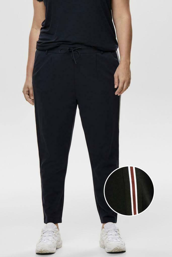 Broek GOLDTRASH ONLY Carmakoma bies maat 46, Kleding | Dames, Broeken en Pantalons, Verzenden