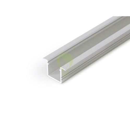 Inbouw profiel | smart | 10mm voor LED strip | 1 meter, Huis en Inrichting, Lampen | Losse lampen, Nieuw, Verzenden