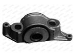 Draagarmrubber OA FIAT DOBLO CARGO 1.2 1.3 LINKS VOORAS, Ophalen of Verzenden, Nieuw