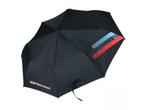 ORIGINAL BMW Motorsport Paraplu parasol opvouwbare paraplu 8, Auto diversen, Ophalen of Verzenden