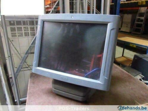 Kassacomputer Touch - Partech VIGO M6002 - 2GHZ, Computers en Software, Overige Computers en Software, Gebruikt, Ophalen of Verzenden