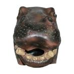 Nijlpaard masker, Verzenden, Nieuw