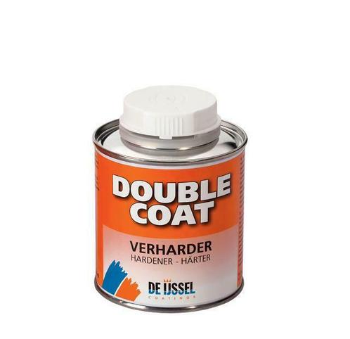 De IJssel DD losse extra verpakking Double Coat verharder 33, Doe-het-zelf en Bouw, Verf, Beits en Lak, Nieuw, Verzenden