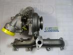 Turbo voor VW CADDY III Stationwagen (2KB 2KJ 2CB 2CJ) [03-2