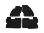 ORIGINELE GM textielmatten deurmatten automatten set RED Cor, Auto-onderdelen, Ophalen of Verzenden, Nieuw