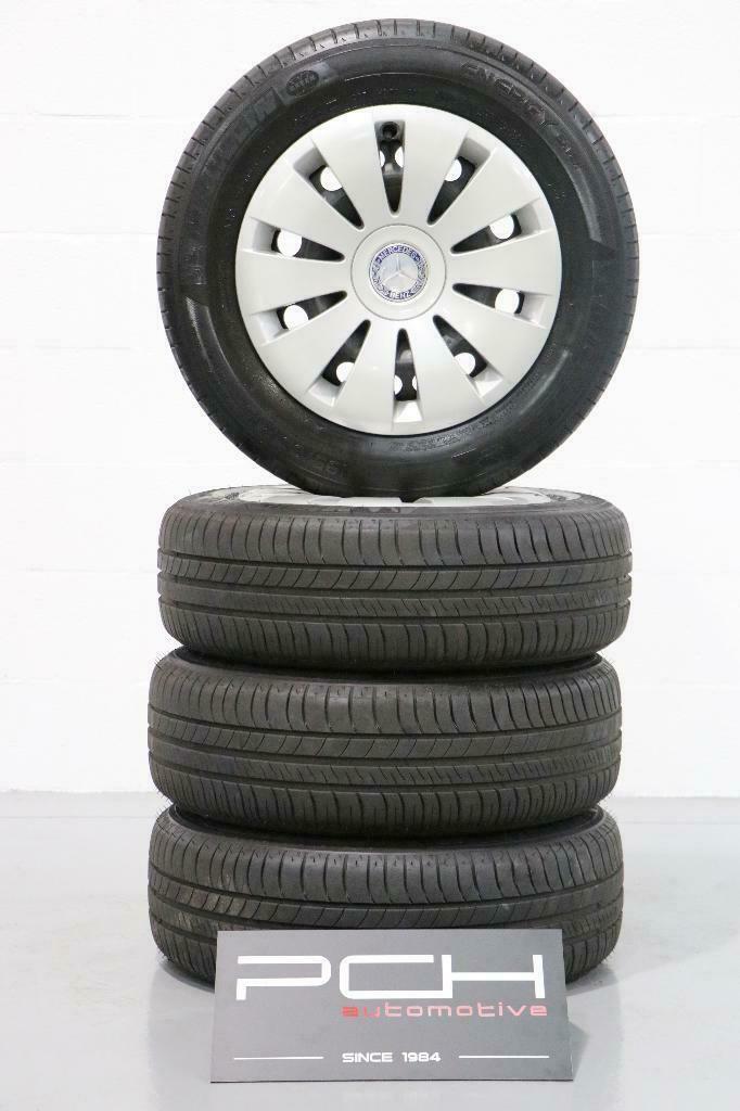 Kit Été pour Mercedes-Benz Classe B (2011-2019), Auto-onderdelen, Banden en Velgen, Ophalen