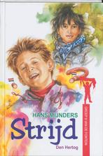 Strijd / Groep 8 van de Fontein 9789033122774 Hans Mijnders, Boeken, Verzenden, Zo goed als nieuw, Hans Mijnders