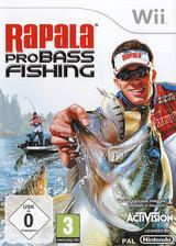 Rapala Pro Bass Fishing (French) [Wii], Games en Spelcomputers, Games | Nintendo Wii, Verzenden