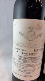 1970 & 1985 Vega Sicilia, Unico - Ribera del Duero Gran, Nieuw