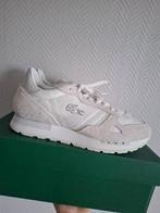 Lacoste - Partner 70S - Sneakers - Taille : EU 44 - Neuf, Kleding | Heren, Schoenen, Nieuw