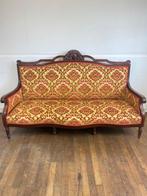 Sofa - Mahonie - Néo Renaissance