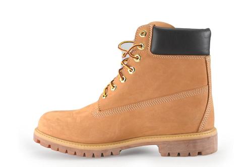Timberland Boots in maat 44 Geel | 5% extra korting, Kleding | Heren, Schoenen, Overige kleuren, Zo goed als nieuw, Boots, Verzenden
