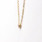 Cartier - Ketting met hanger rosegoud, Handtassen en Accessoires, Antieke sieraden
