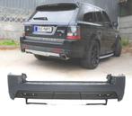 PARE CHOCS ARRIÈRE RANGE ROVER SPORT 05-13 LOOK AUTOBIOGRAPH, Autos : Pièces & Accessoires, Carrosserie & Tôlerie, Verzenden, Neuf