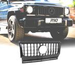 Calandre Pour Mercedes W463 90-12 Noir Brillant, Verzenden, Nieuw