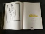 Franck Lincoln T3 + dédicace - C - 1 Album - EO - 2003, Nieuw