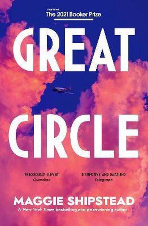 Great Circle 9780857526809 Maggie Shipstead, Boeken, Overige Boeken, Gelezen, Verzenden