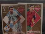 Panini World Cup Qatar 2022 - Extra Legend GOLD edition -, Nieuw