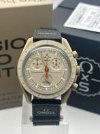 Omega x Swatch - MoonSwatch - Mission to Jupiter - No, Bijoux, Sacs & Beauté