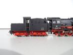 Märklin H0 - 3084 - Locomotive à vapeur avec tender (1) -, Hobby en Vrije tijd, Modeltreinen | H0, Nieuw
